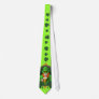 St. Patrick's Day Tie