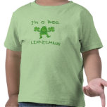 St. Patrick's Day Toddler T-Shirt