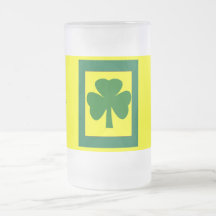 St Patrick's Day UCreate 4 Coffee Mug