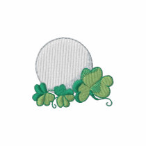 St. Patricks Golf Design
