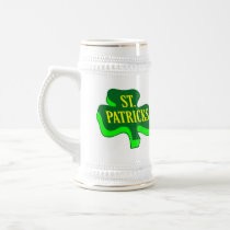 St Patricks Coffee Mug