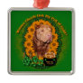 St Patricks - Pot of Gold - Shar Pei - Lucky Ornaments