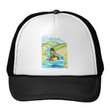 st-patricks-river-leprechaun hats