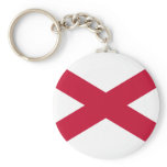 St Patrick'S Saltire, Ireland flag Keychains