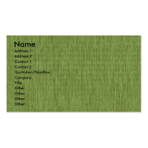 St Pats Day - GoldenDoodles - Sadie and Izzie Business Card Templates