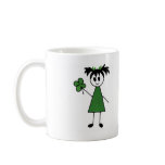 St. Patty Coffee Mugs