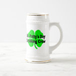 St Pattys Day Drinking Crew Mugs