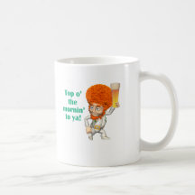St Patty's Day Mug