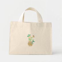 St Patty's Day Tote Bag