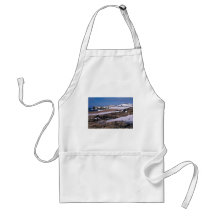 St. Paul Island Bird cliffs, Southwest Point Aprons