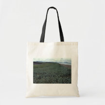 St. Paul Island, Sand dune habitat Pribilof Island Bags