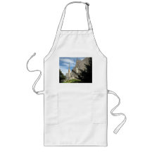St. Paul's Apron