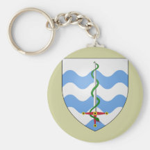 St Pauls Bay, Malta Keychains