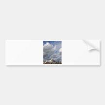 St Paul's Cathedral Bumper Stickers