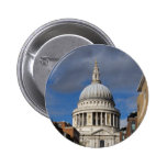 St Paul's Cathedral Buttons