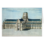 St. Paul's Cathedral cards