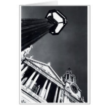 St. Paul's Cathedral Cards