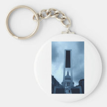 St Pauls Cathedral Key Chains