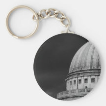 St Paul's Cathedral Keychain
