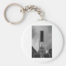 St Pauls Cathedral Keychains