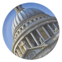 St Paul's Cathedral London Plates