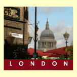 St. Paul's Cathedral, London posters