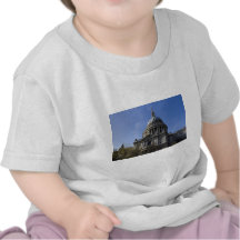 St Paul's Cathedral London Tees