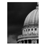St Paul's Cathedral Post Card