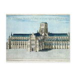 St. Paul's Cathedral postcards