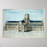 St. Paul's Cathedral posters