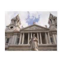 St Paul's Chuch... Post Cards
