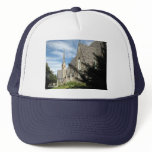 St. Paul's hats