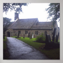 st peter church posters