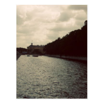 st petersburg post card