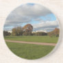 St.Petersburg Russian garden Coaster