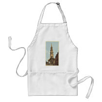 St. Philip's Church, Charleston, S.C. classic Phot Apron