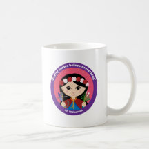 St. Philomena Mug