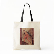St. Quintinus Detail By Pontor Jacopo (Best Qual Canvas Bag