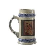 St. Quintinus Detail By Pontormo Jacopo (Best Qual Mug