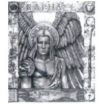 St. RAPHAEL T-Shirt