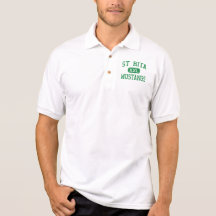 St Rita - mustangs - High - Oak Lawn Illinois Tees