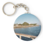 St. Simons Island Lighthouse Key Chains