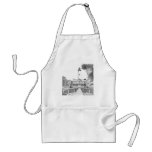 St. Simons Lighthouse Aprons