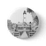 St. Simons Lighthouse Pins