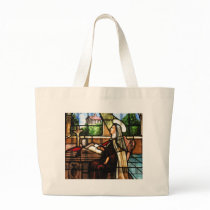 St. Teresa of Avila (3) Canvas Bag