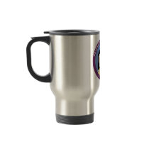 St. Teresa of Avila Coffee Mug
