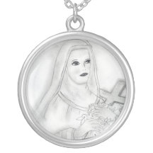 st therese custom jewelry