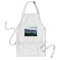 St. Thomas Apron