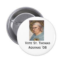 St Thomas Aquinas '08 Pin