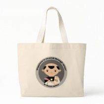 St. Thomas Aquinas Bag